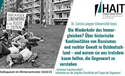Bild der Veranstalter.