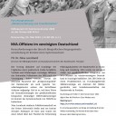 Donnerstag, 05. Mai 2022 | 16:00 Uhr (s.t.)