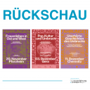 Rückschau Gesprächsreise, 1.