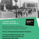 07. Juli 2022 | 18-20 Uhr | Coelicum, Domstraße 10, Erfurt