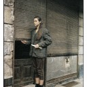Foto: Matthias Leupold, Ohne Titel, Berlin 1985 / VG Bild-Kunst