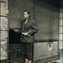 Matthias Leupold, Ohne Titel, Berlin, 1985 / VG Bild-Kunst