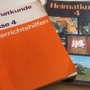 Schulbücher Heimatkunde Klasse 4