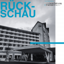 Rückschau: DuT auf Geschichtsmesse 2025, Ringberghotel Suhl, Foto und Grafik, Janika Schmidt