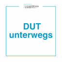 DuT unterwegs
