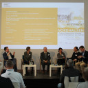 Thüringer Städteforum 2025: „NORDHAUSEN – Woran erinnern?  Forum zu Zeitgeschichte und Zukunftsperspektiven“, Bild 1.