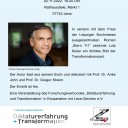 Mittwoch, 02.11.22 | Rathausdiele, Markt 1, 07743 Jena
