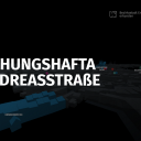 Vorschau Startbildschirm "Untersuchungshaftanstalt".