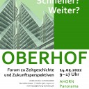 Samstag, 14. Mai 2022, 09:00 – 17:00 Uhr, AHORN Panorama Hotel Oberhof (Theo-Neubauer-Straße 29, 98559 Oberhof)