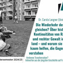 Bild der Veranstalter.