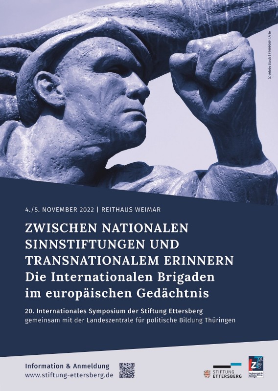 04. & 05. November 2022 | Reithaus Weimar