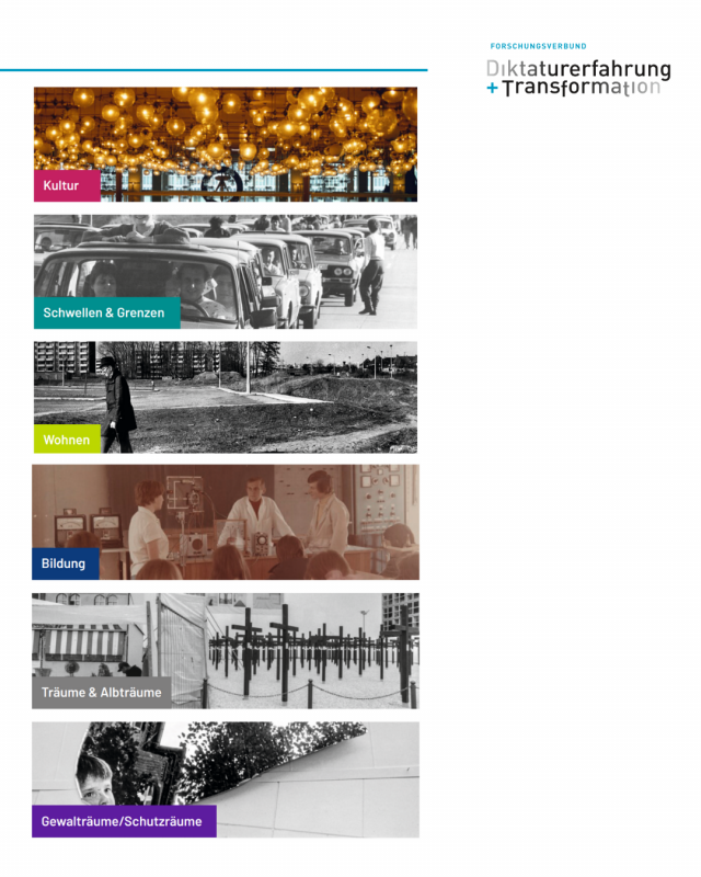 Launch unserer digitalen Plattform