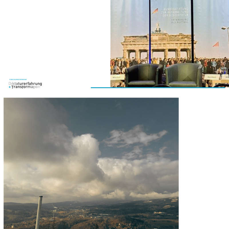 Impressionen