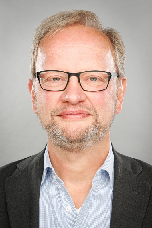 Dr. Jens Gieseke