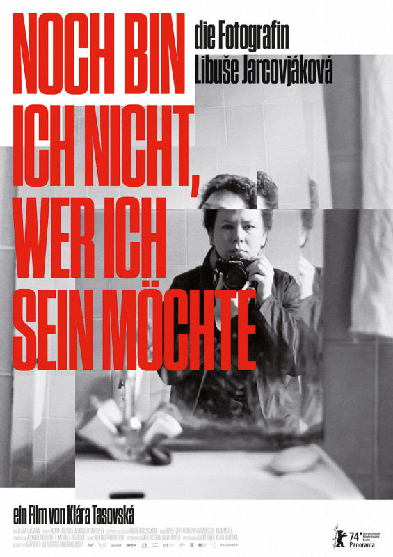 Noch bin ich nicht, wer ich sein möchte, Salzgeber.
