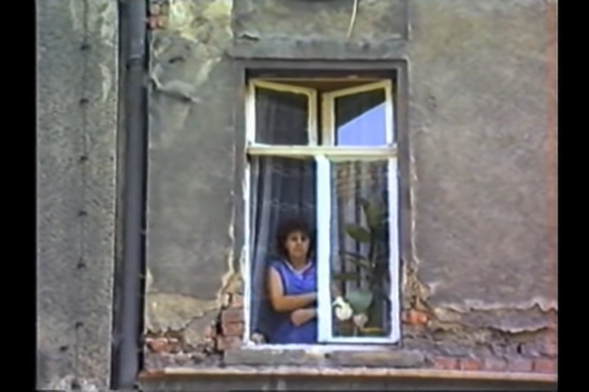 Standbild aus »Leipzig 1989« von Peter Wensierski