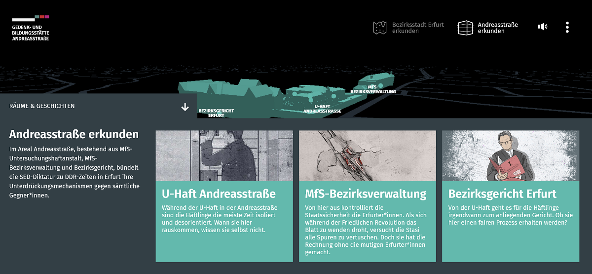 Vorschau "Andreasstraße erkunden"